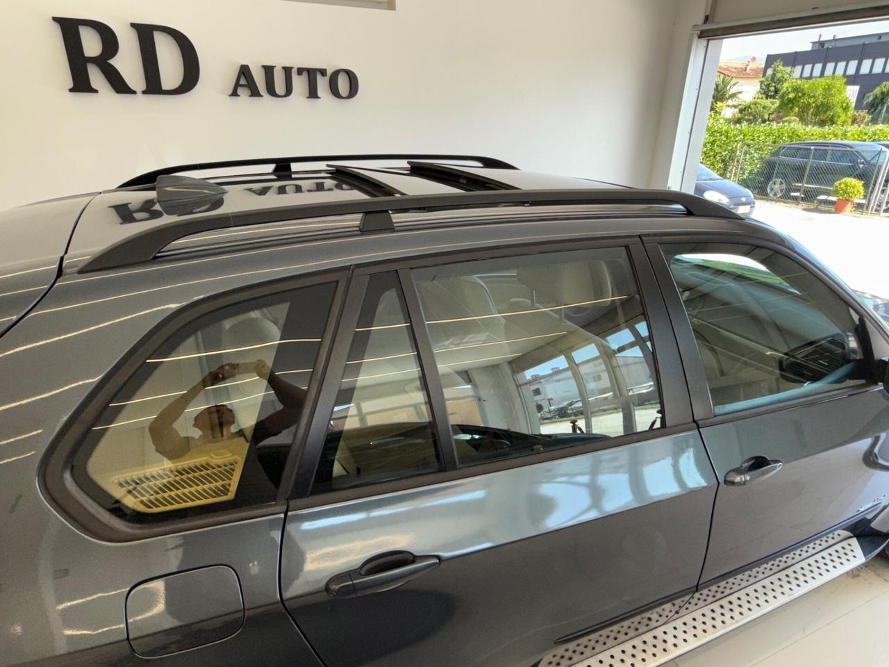 BMW xdrive40d Futura Ful optional Tetto Telecamera 360*