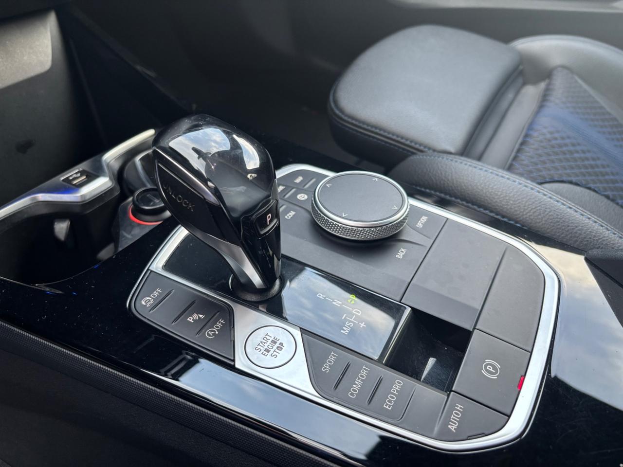 Bmw 118i Msport 63.000KM LED/CARPLAY