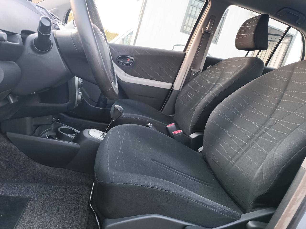 Toyota Yaris 1.3 5p M-MT SOL 20.950 km