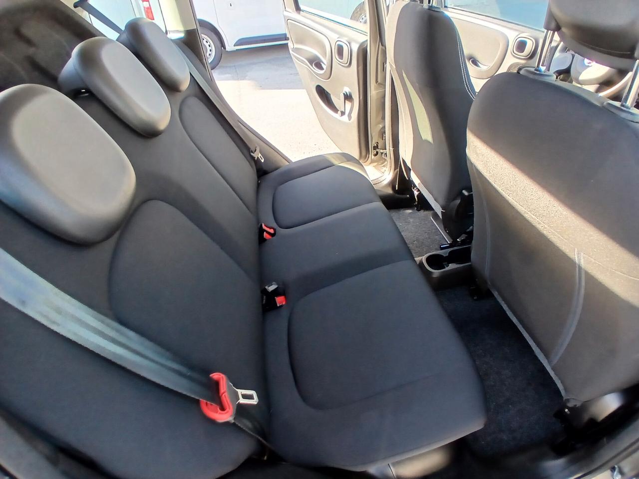 Fiat Panda 1.0 FireFly Hybrid City Life 2023