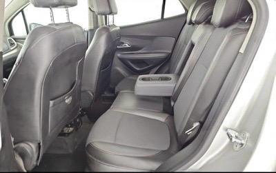 Opel Mokka 1.7 CDTI Ecotec 130CV 4x4 Start&Stop Cosmo