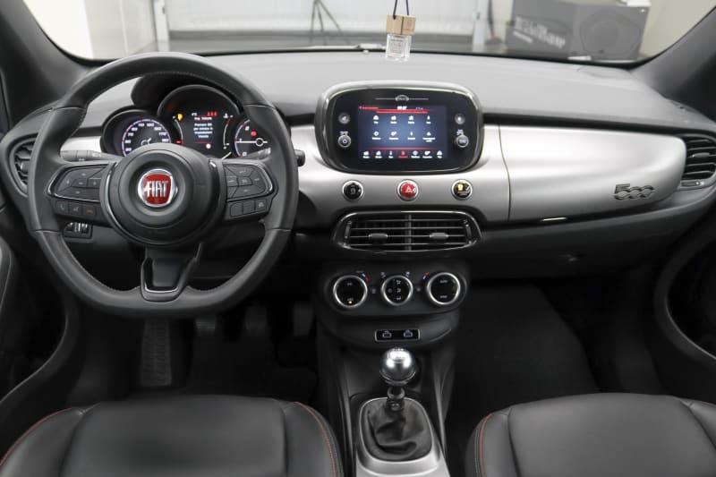 FIAT 500X 1.6 MULTIJET 130 CV SPORT