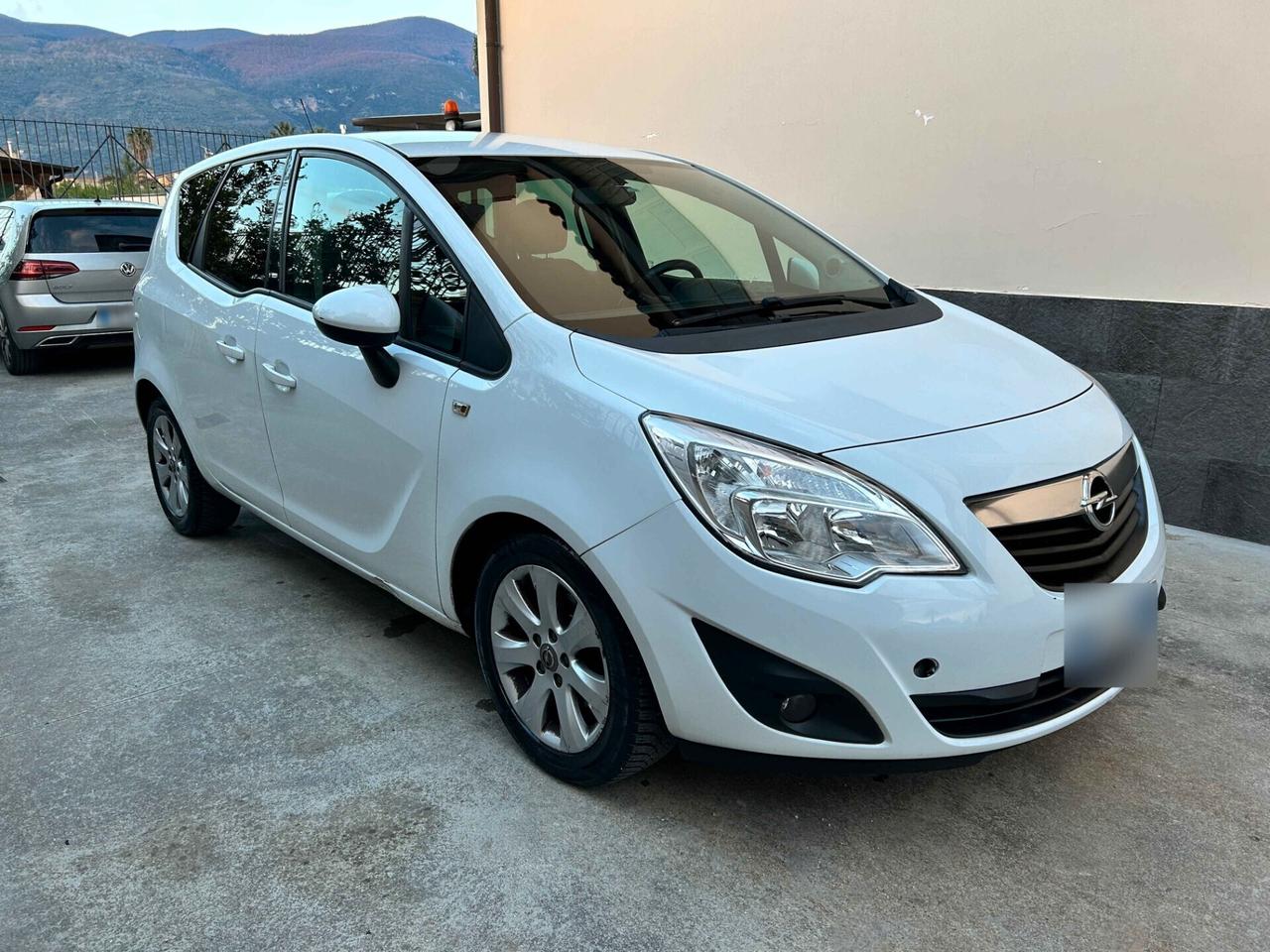 Opel Meriva 1.3 CDTI 95CV - 2012