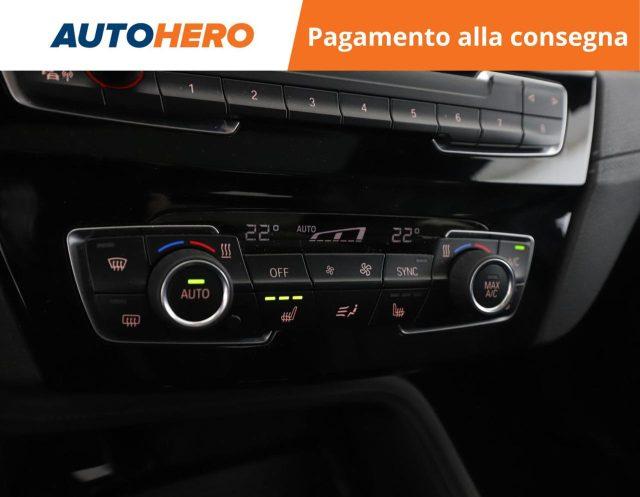BMW X1 xDrive18d Msport