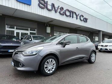 Renault Clio Clio 5p 1.2 Live Gpl / NEOPATENTATI