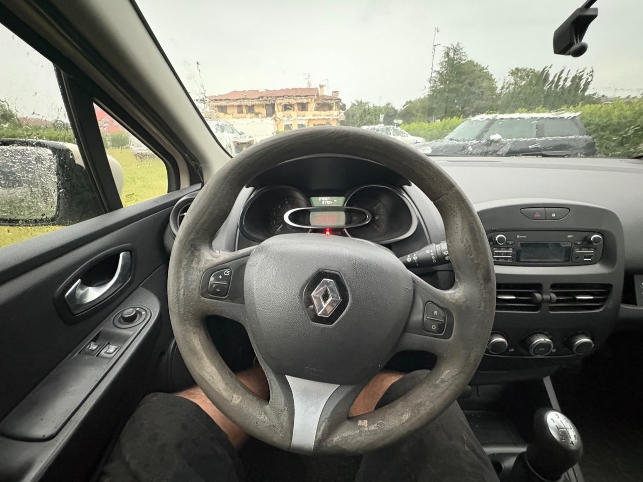 Renault Clio dCi 8V 75CV Start&Stop 5 porte Energy Life