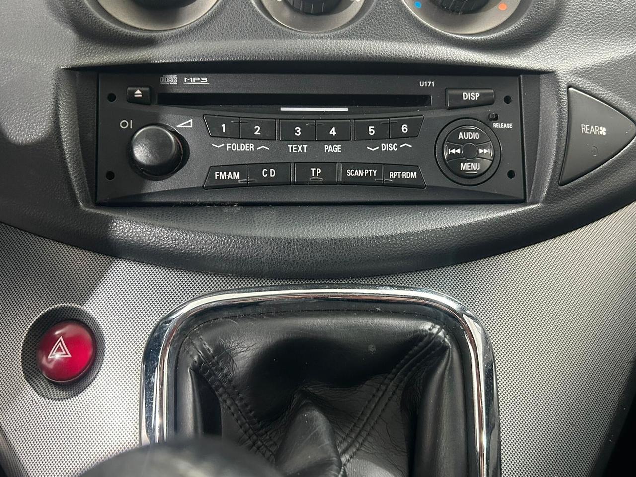 Mitsubishi Grandis 2.0 DI-D 7 posti Intense
