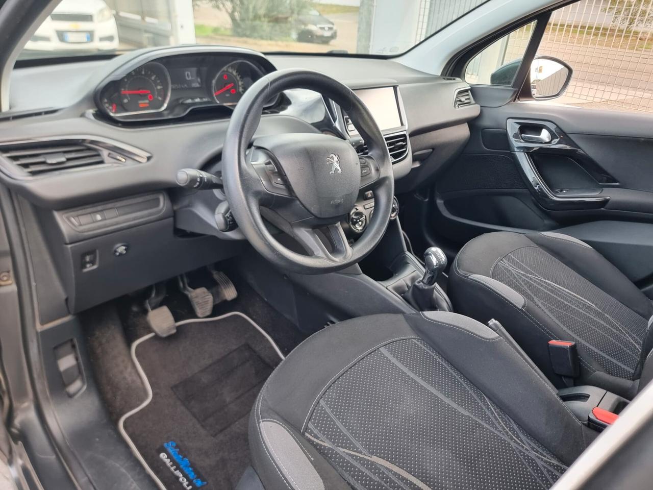 Peugeot 208 1.4 VTi 95 CV 5p. GPL Access