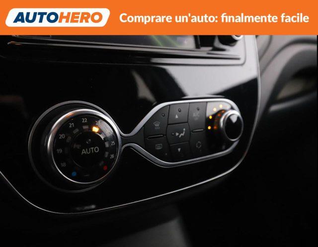 RENAULT Captur dCi 8V 90 CV Start&Stop Energy Intens