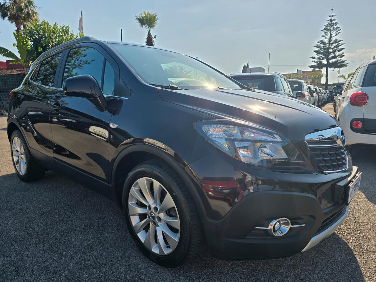 OPEL MOKKA 1.7CDTI 4x2 S&S COSMO PLUS