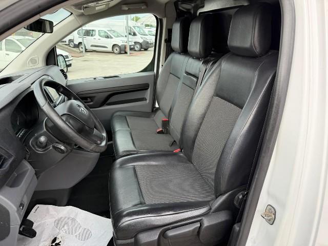 Opel VIVARO 2.0 120