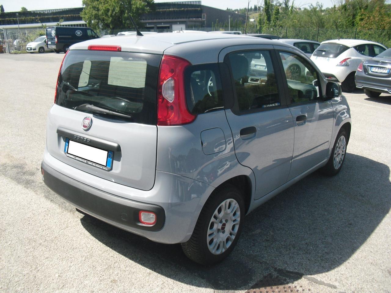 Fiat Panda GPL 1.2 EasyPower Easy, PERFETTE CONDIZIONI!!