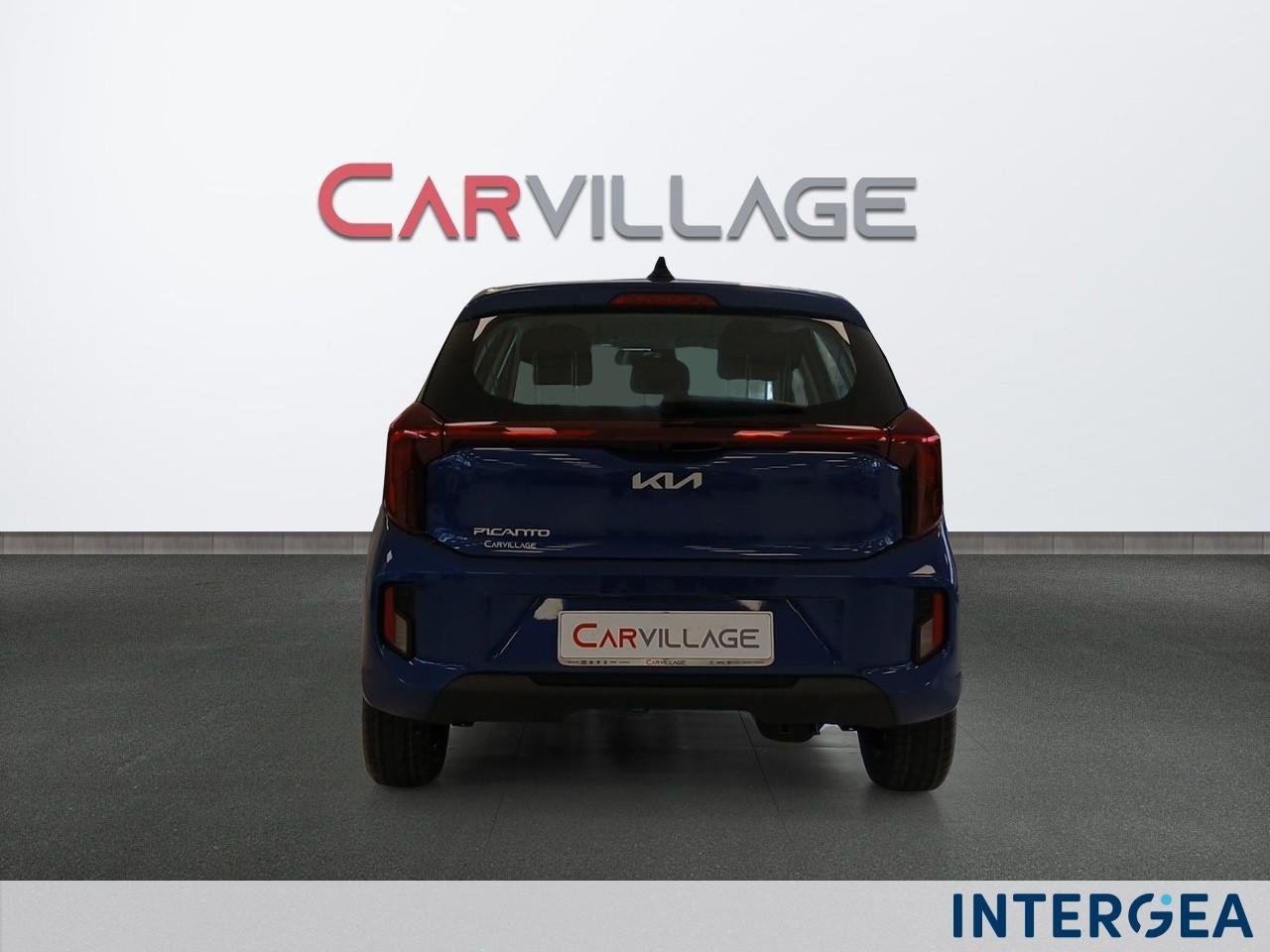 KIA Picanto 1.0 gdi Urban