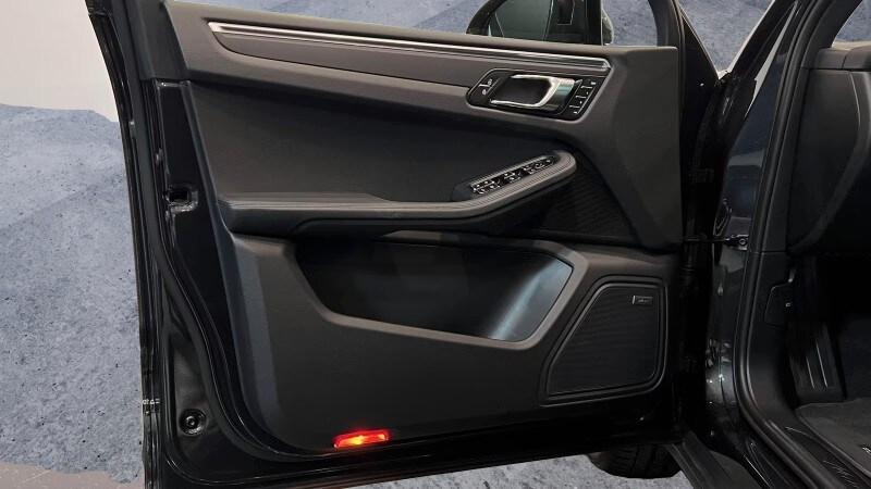 PORSCHE Macan 1ªs. '13-'25 Macan 2.0 T