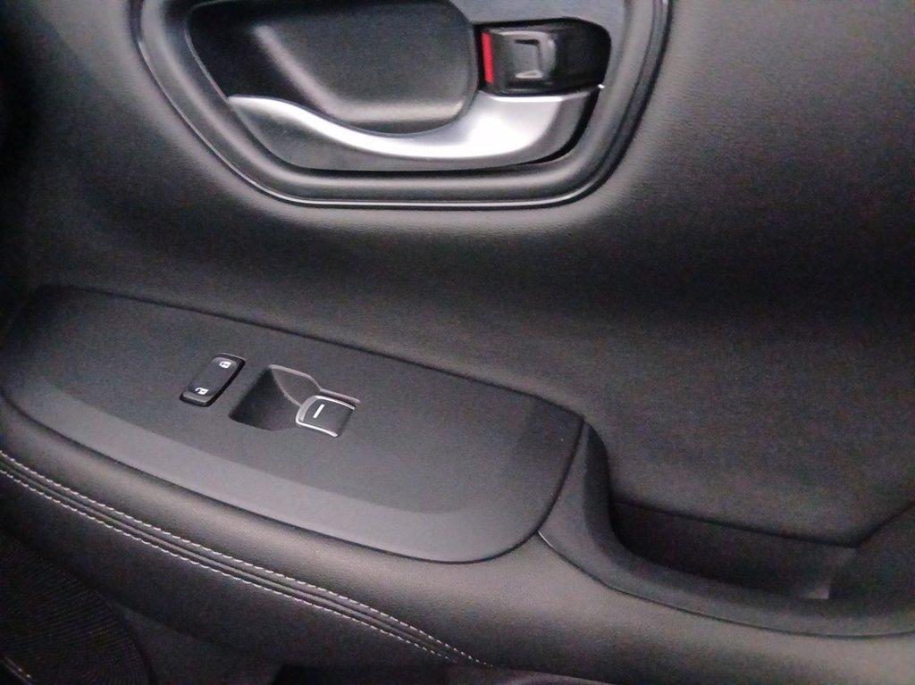 HONDA ZR-V 2.0 hev Sport del 2023