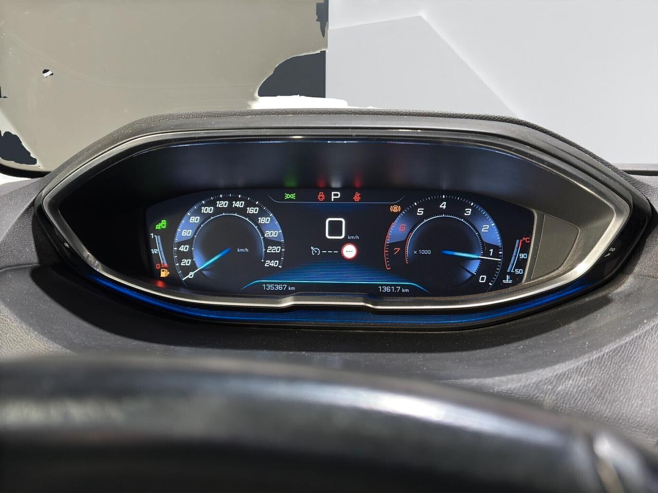 Peugeot 3008 1.2 puretech t GT LINE S&S