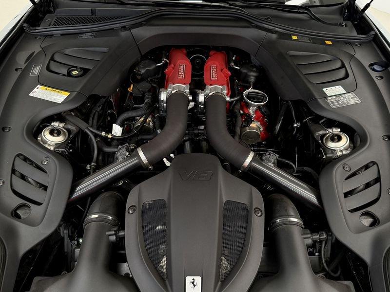 Ferrari GTC4Lusso GTC4Lusso T - Unico proprietario