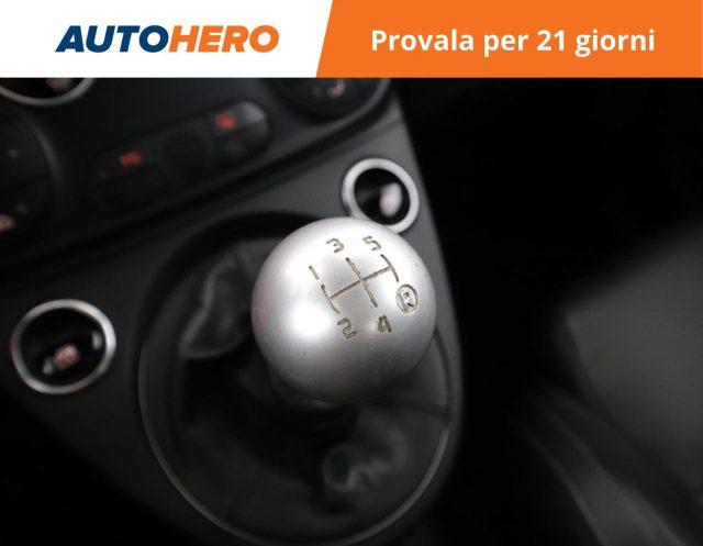 ABARTH 595 1.4 Turbo T-Jet 165 CV Turismo