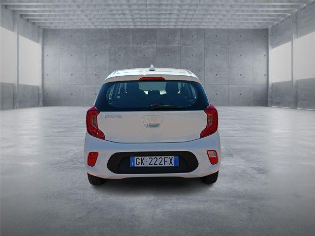 KIA Picanto 3ªs.(17-->) 1.0 12V GPL 5 porte Style