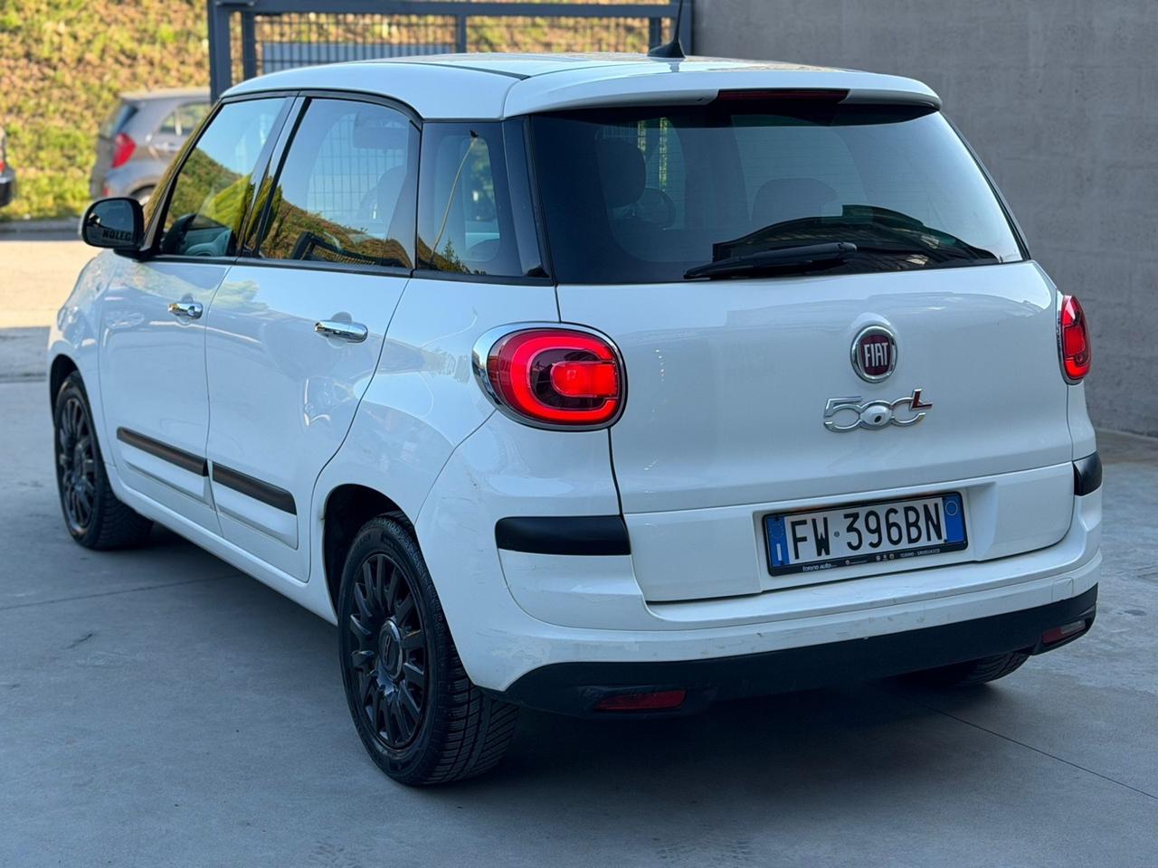 Fiat 500L 1.6 Multijet 120 CV