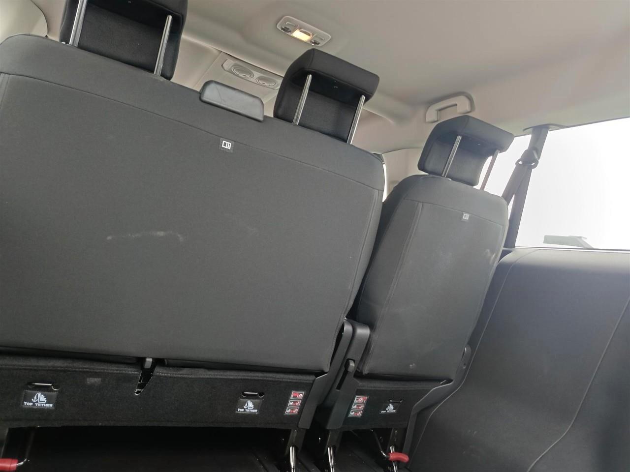 Fiat Ulysse SCUDO/ULYSSE *9 POSTI* COMBI M1 L3H1 2.0 BLUEHDI 180CV AT8