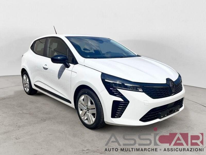 Renault Clio ECO-G 100 CV Evolution