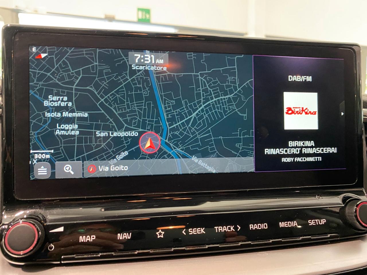 Kia XCeed 1.0 T-GDi GPL High Tech NEOPATENTATO