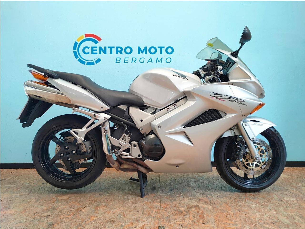Honda VFR 800 Garantita&Finanziabile