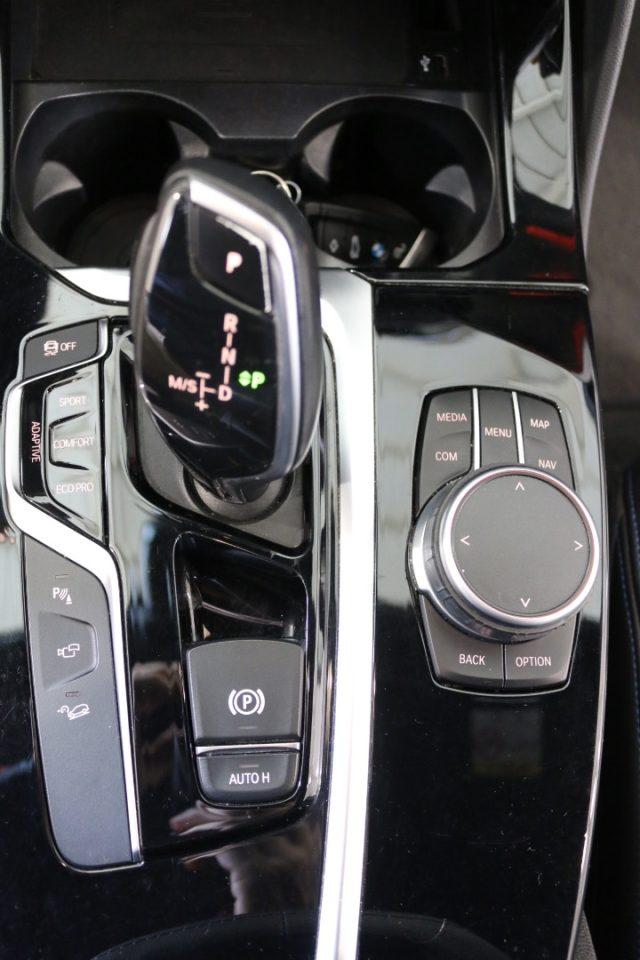 BMW X4 xDrive20d 48V Msport "UFF BMW"PARI AL NUOVO"