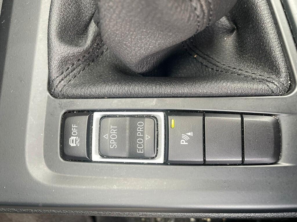 BMW X1 SDRIVE 18d ADVANTAGE 150cv