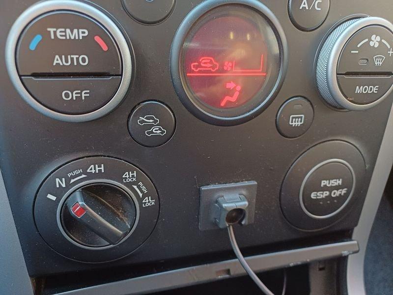 Suzuki Grand Vitara 1.9 DDiS 3 porte GARANZIA-KM CERTIFICATI