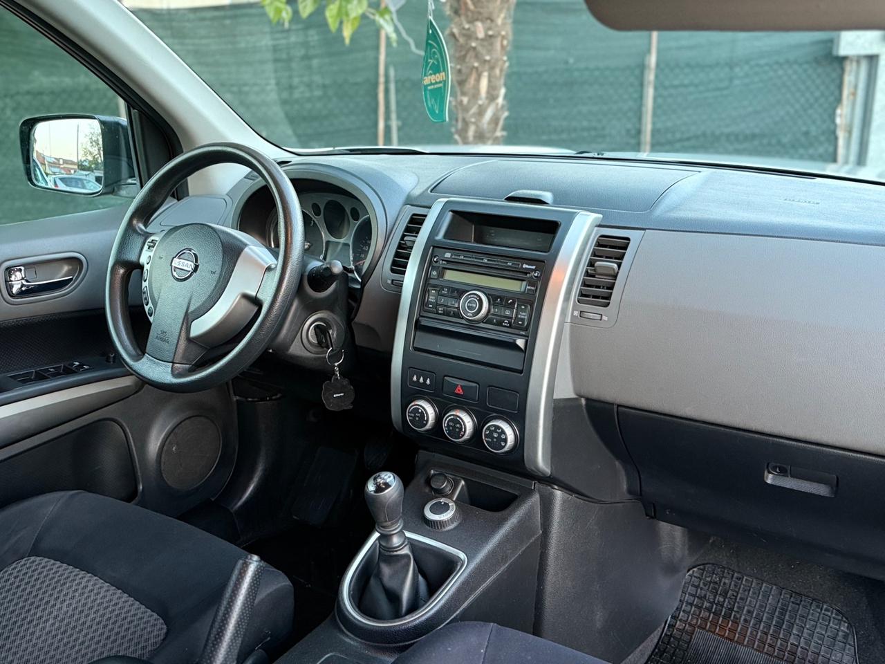 Nissan X-Trail 2.0 dCi 150CV 4x4