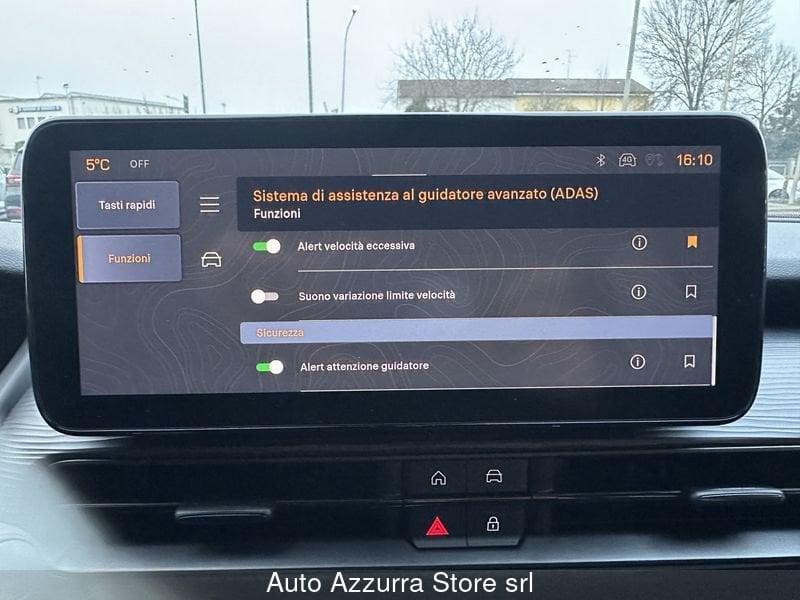 Jeep Avenger 1.2 Turbo Longitude *VARI COLORI, PROMO AZZURRA*