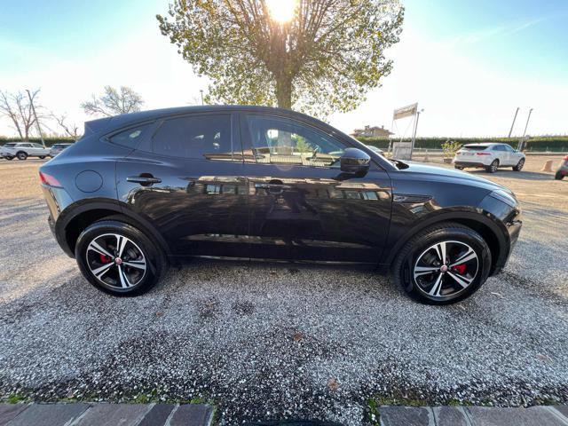 JAGUAR E-Pace 1.5 I3 PHEV 300 CV AWD Auto R-Dynamic SE