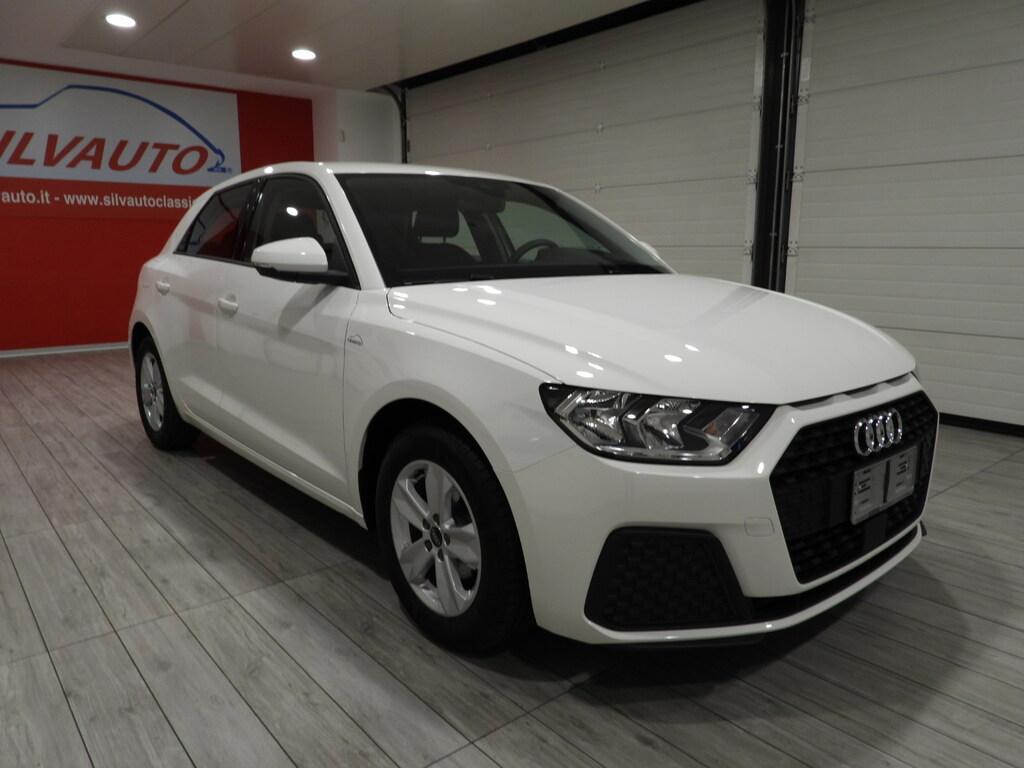 Audi A1 30 1.0 TFSI