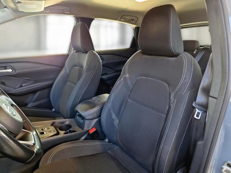 NISSAN QASHQAI 1.3 MHEV 140 CV BUSINESS CROSSOVER