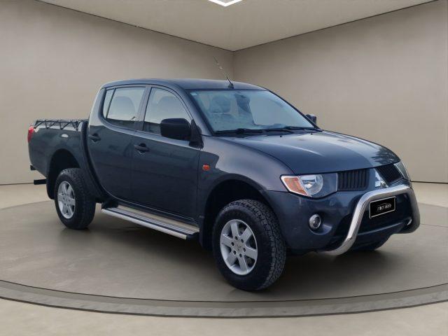 MITSUBISHI L200 2.5 DI-D/136CV Double Cab Invite