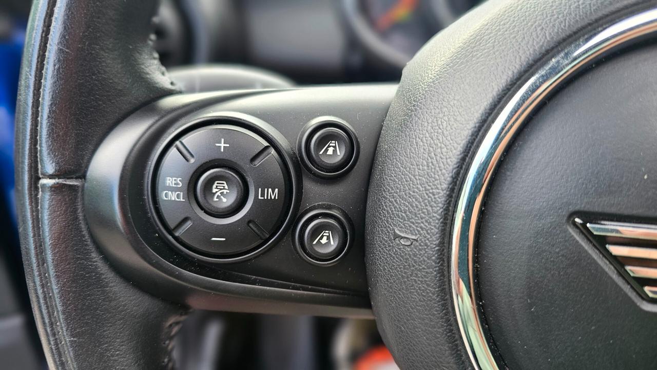 Mini 1.5 One 75 CV