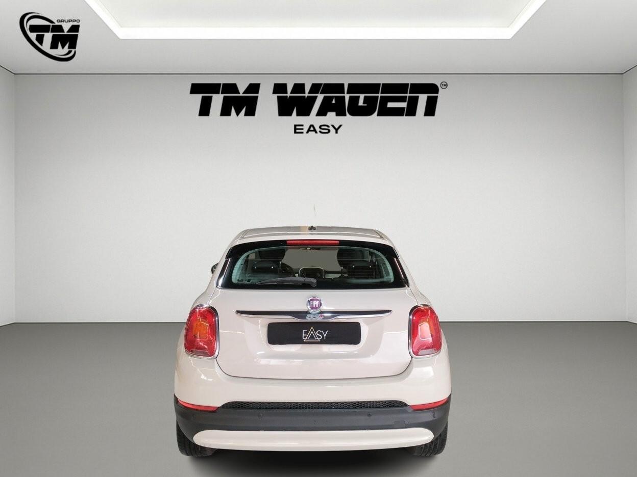 Fiat 500X 1.3 mjt
