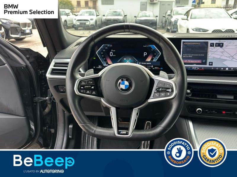 BMW Serie 4 Gran Coupé 420D GRAN COUPE MHEV 48V XDRIVE MSPORT PRO AUTO