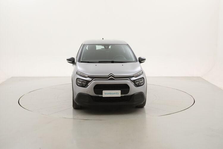 Citroen C3 Feel BR222426 1.5 Diesel 102CV