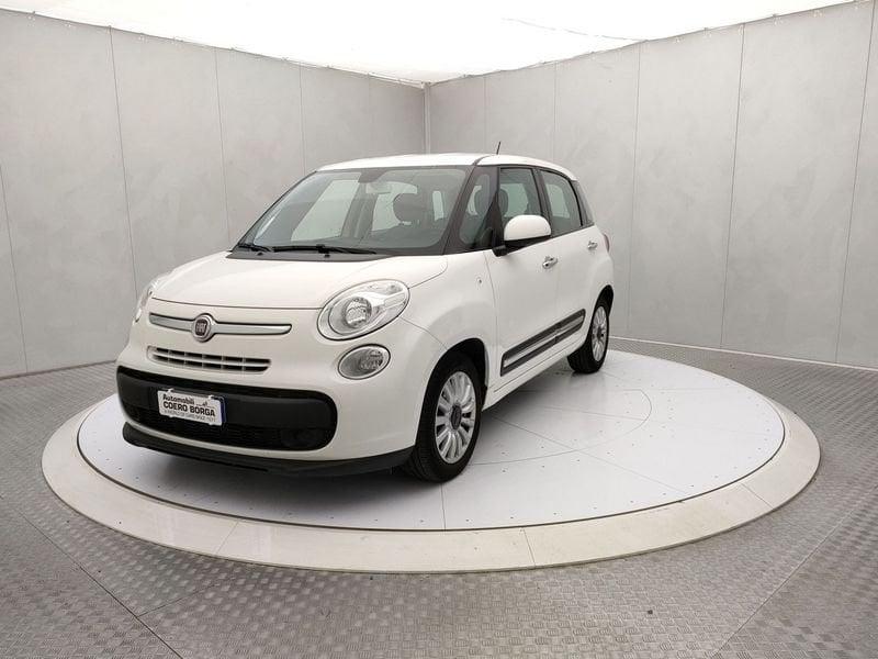 FIAT 500L 500L 1.3 mjt 85cv Pop Star