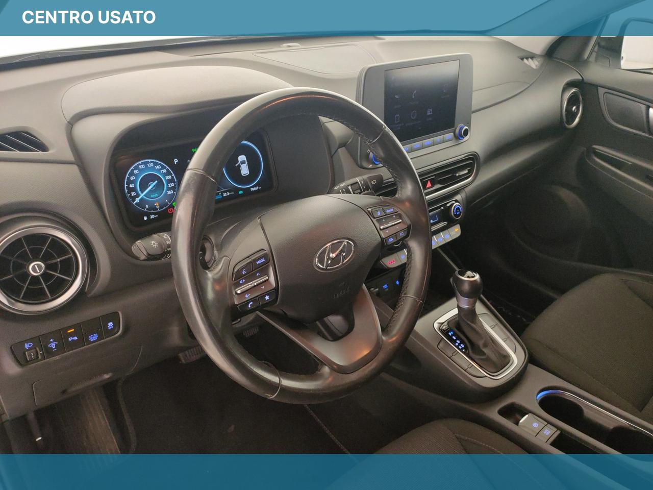 1.6 hev Exellence Premium Pack 2wd dct