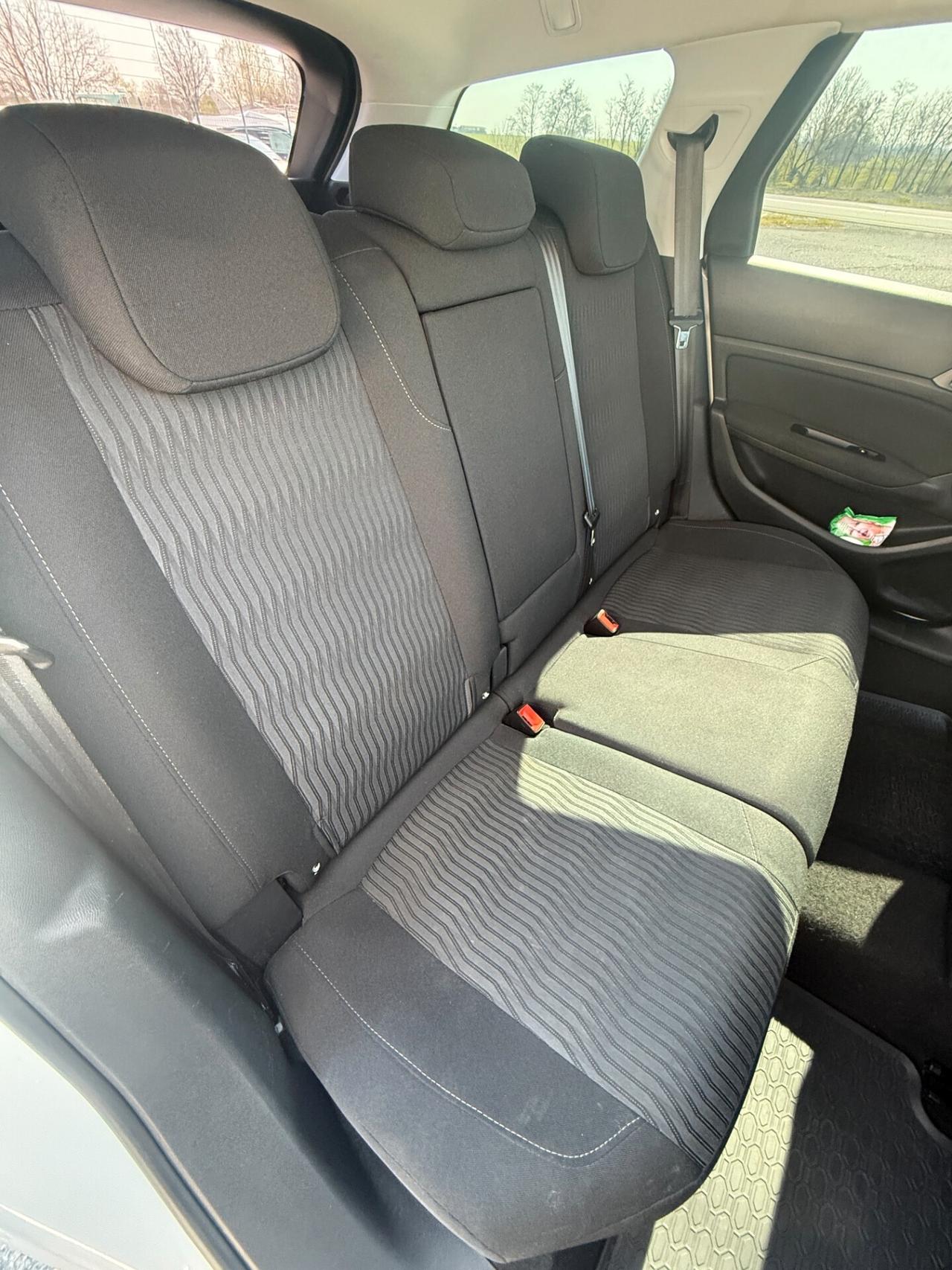 Peugeot 308 PEUGEOT 308 SW 1.6 HDI MOTORE REVISIONATO