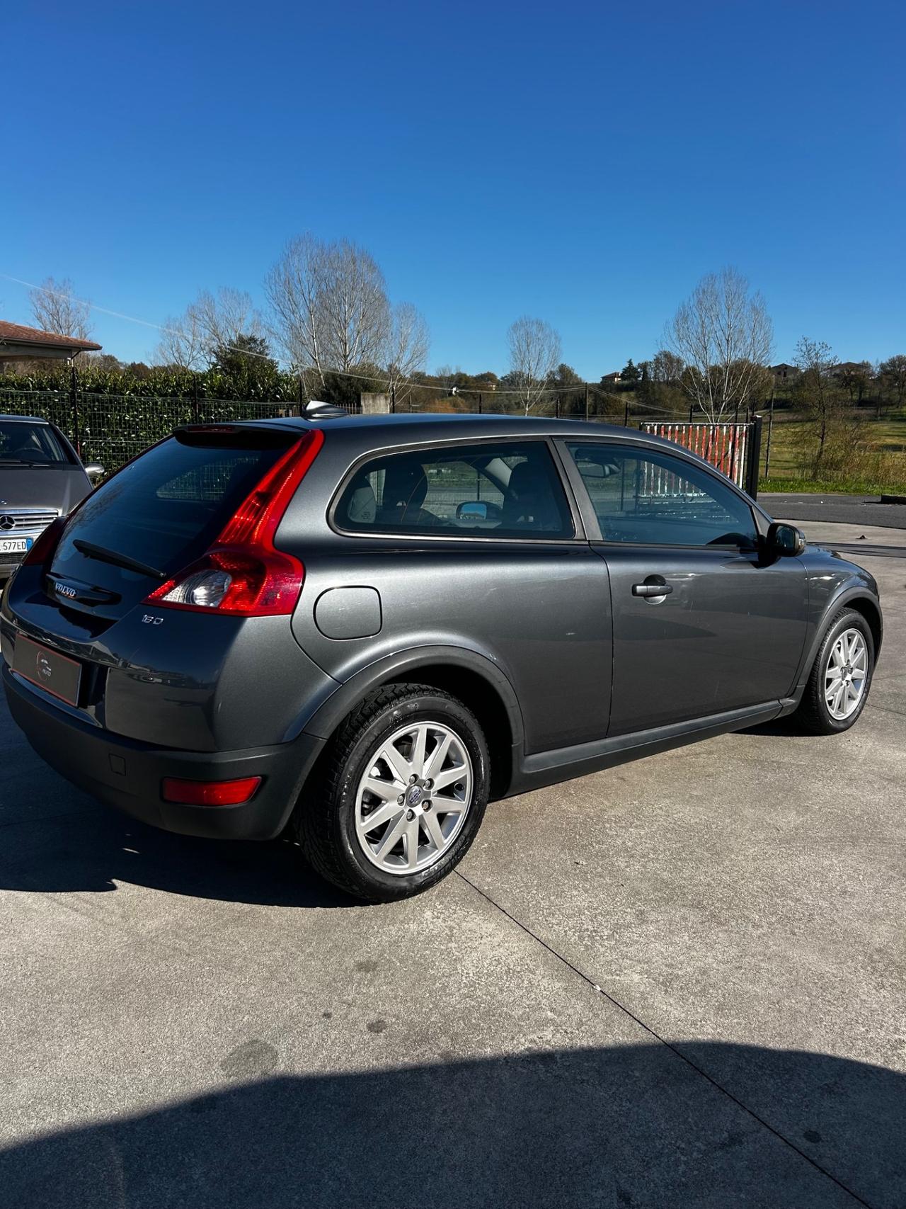 Volvo C30 1.6 D Kinetic
