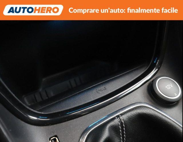 FORD Puma 1.0 EcoBoost 125 CV S&S Titanium