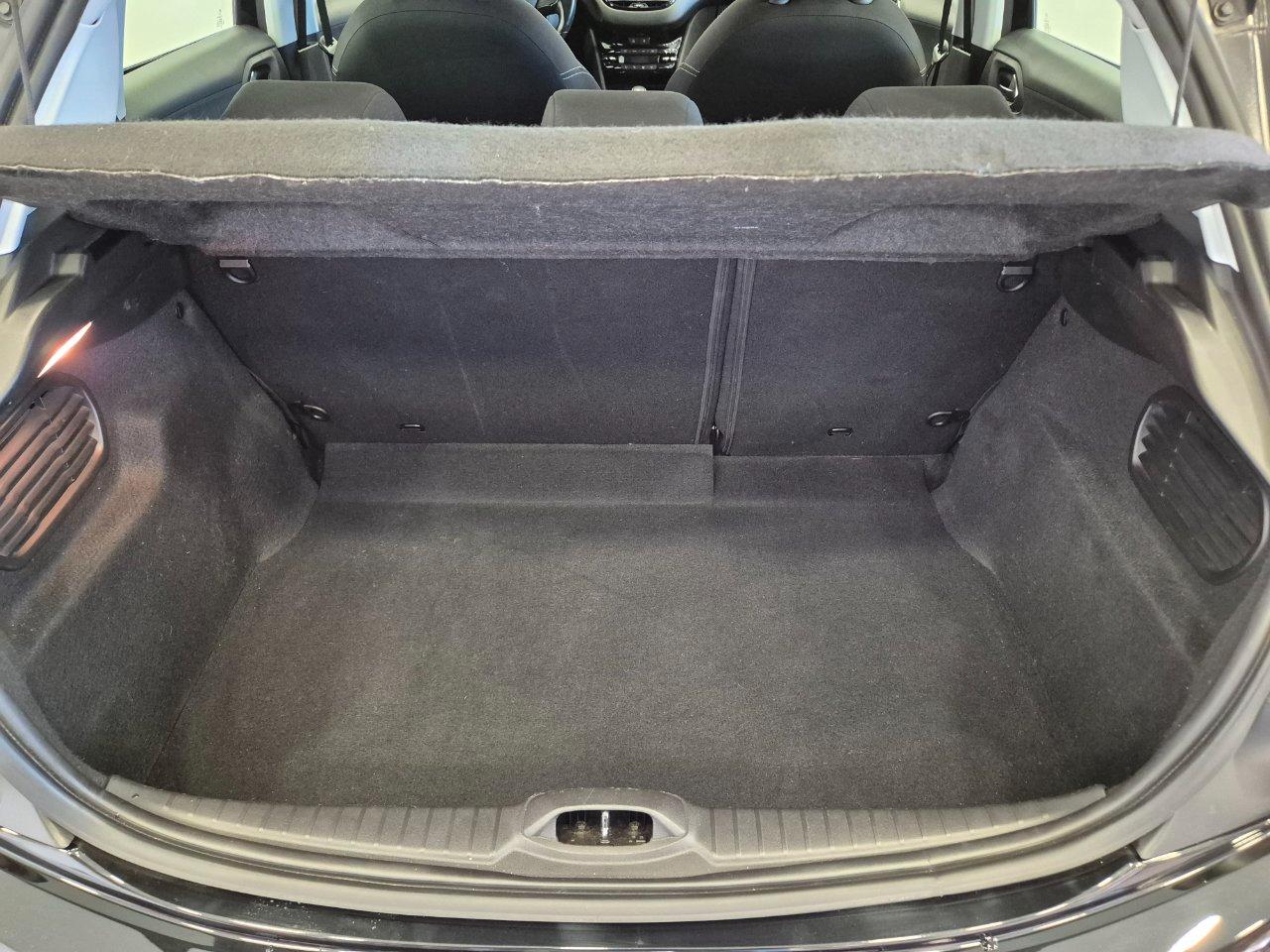 Peugeot 208 1.2 puretech Allure 5P - NEOPATENTATI - UNIPROPRIETARIO - Cam - Carplay