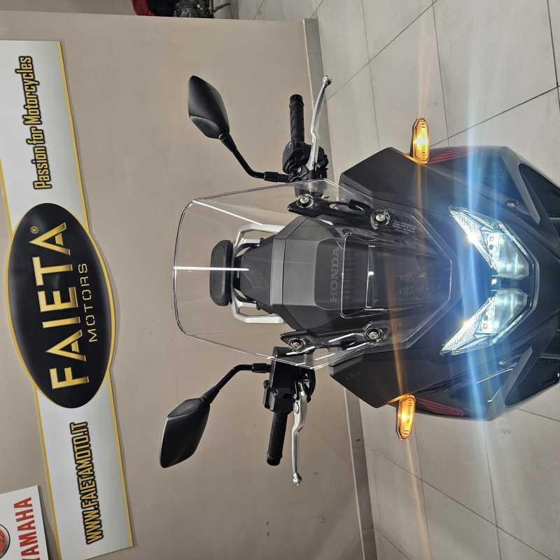 Honda Transalp XL750 - 2025