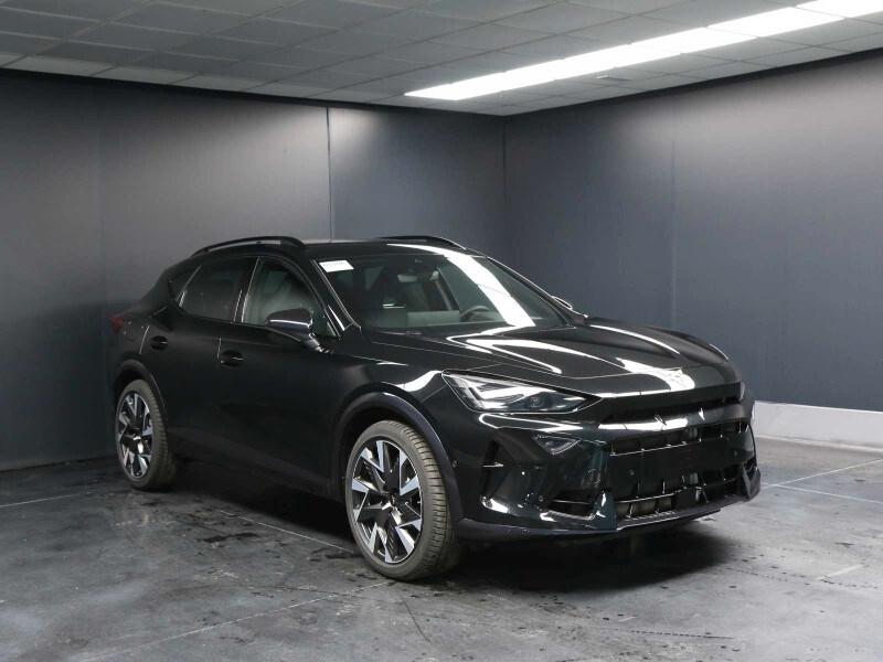 CUPRA Formentor Formentor 2.0 TSI 4Drive DSG VZ