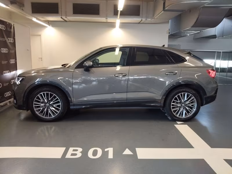 Audi Q3 Q3 Sportback 35 2.0 tdi Business Plus s-tronic